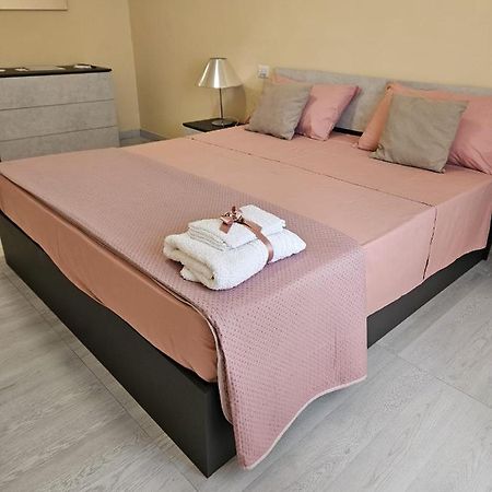 Apartamento Royal House Reggia Caserta Exterior foto