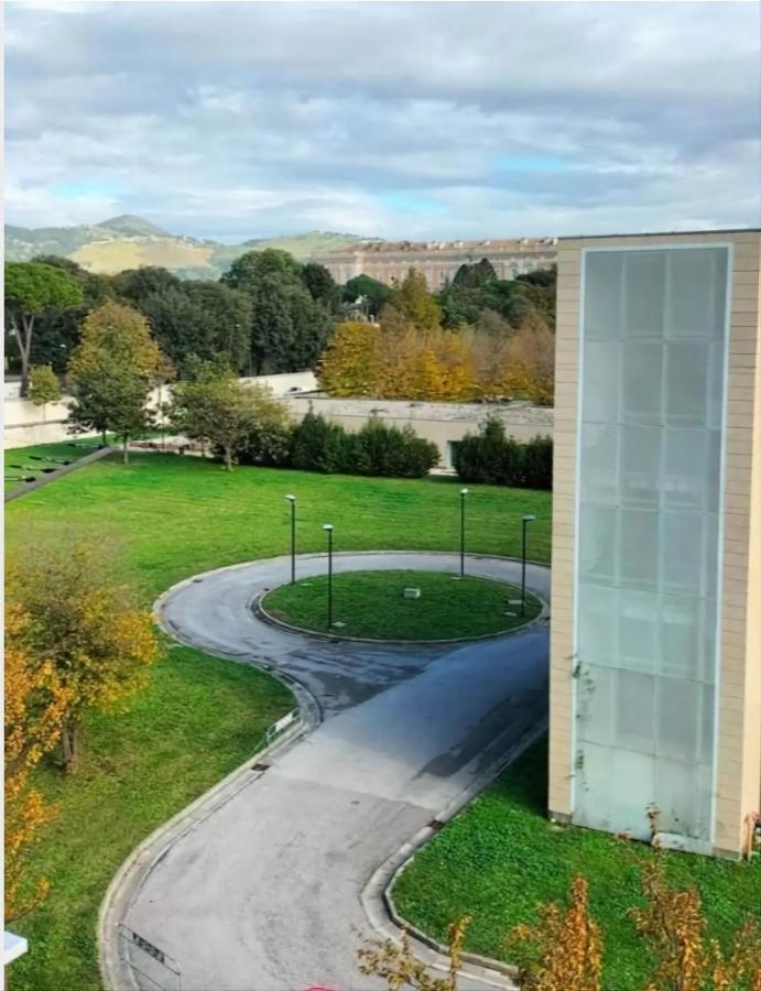 Apartamento Royal House Reggia Caserta Exterior foto