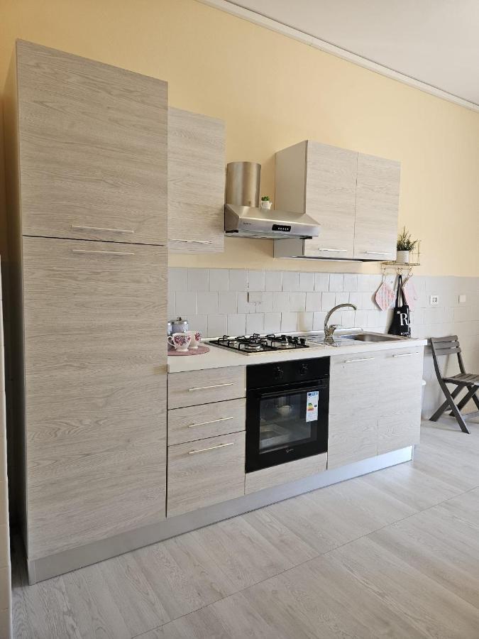 Apartamento Royal House Reggia Caserta Exterior foto