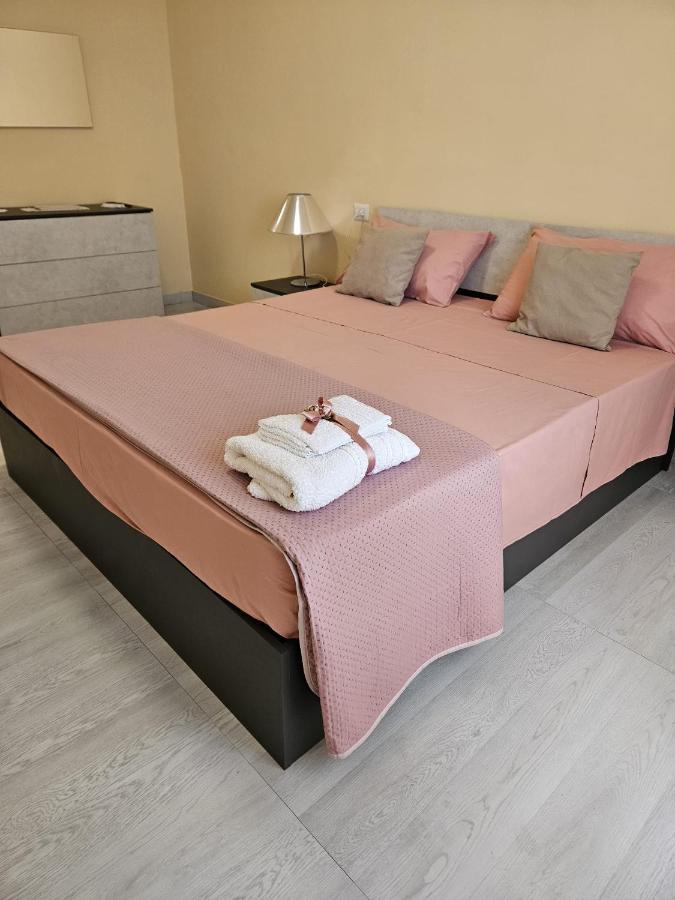 Apartamento Royal House Reggia Caserta Exterior foto