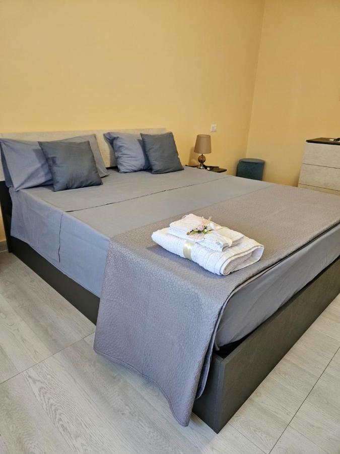 Apartamento Royal House Reggia Caserta Exterior foto