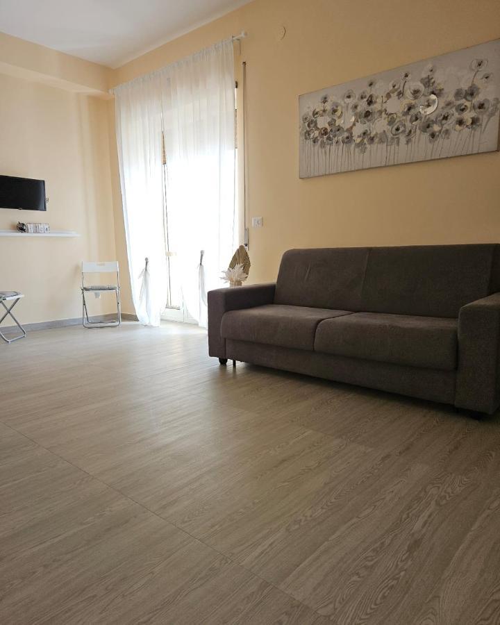 Apartamento Royal House Reggia Caserta Exterior foto